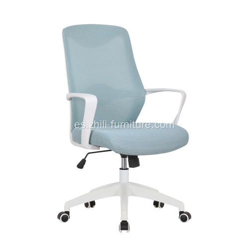 Silla de malla de venta superior, silla de oficina ejecutiva